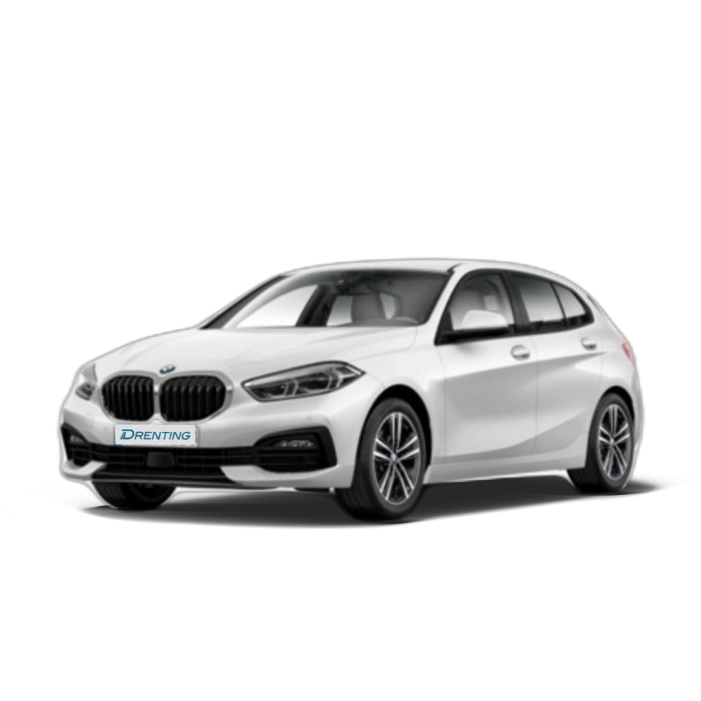 BMW Serie 1 118d Business 110 kW (150 CV) 6 7