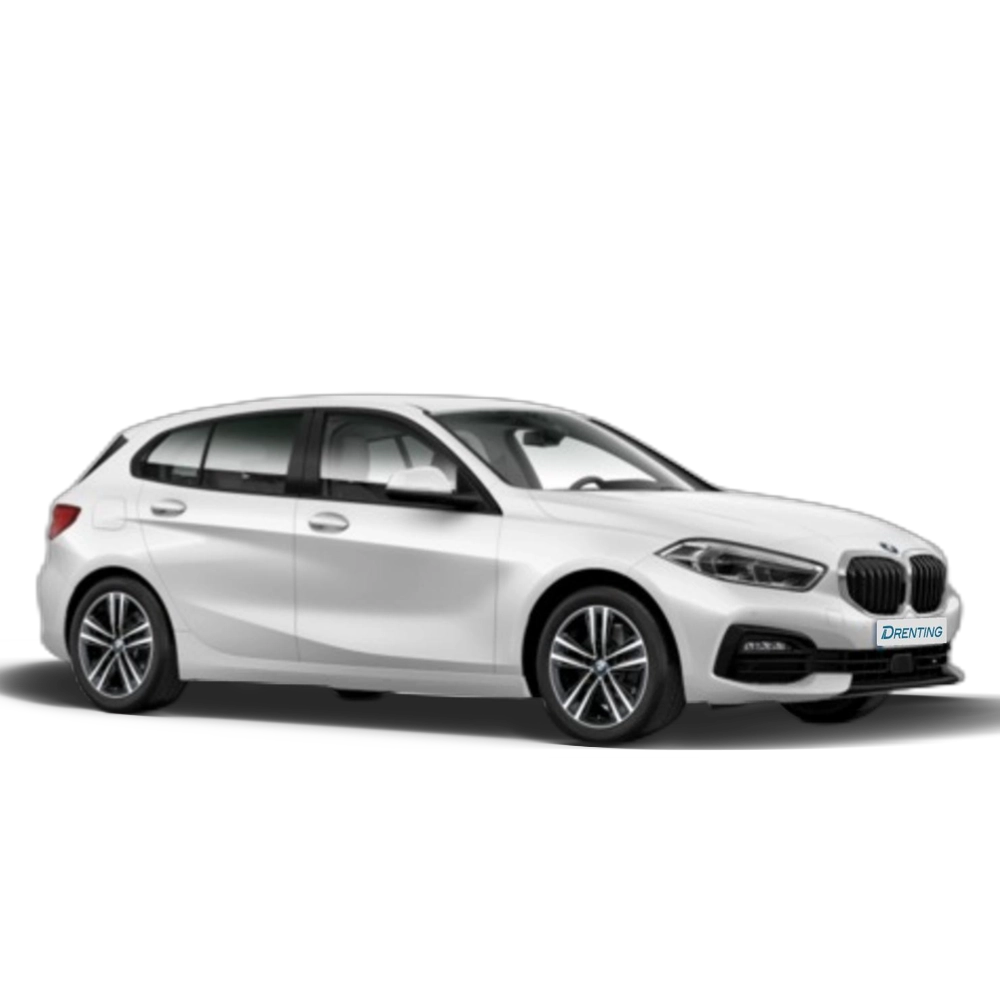 Renting BMW Serie 1 118d Business 110 kW (150 CV) 6 7