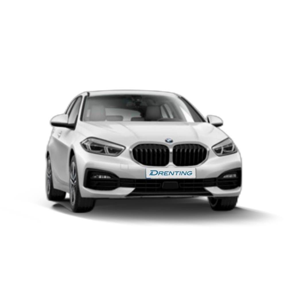 Renting BMW Serie 1 118d Business 110 kW (150 CV) 6 7