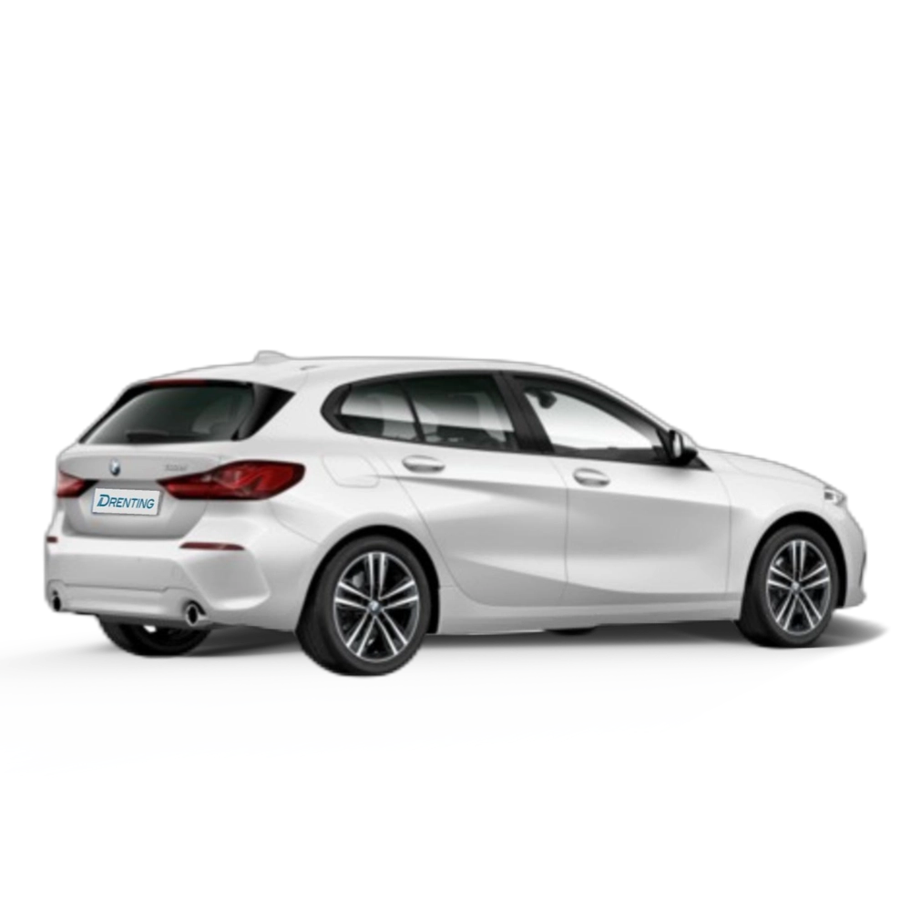 Renting BMW Serie 1 118d Business 110 kW (150 CV) 6 7
