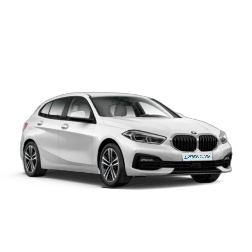 Renting BMW Serie 1 118d Business 110 kW (150 CV) 6 7