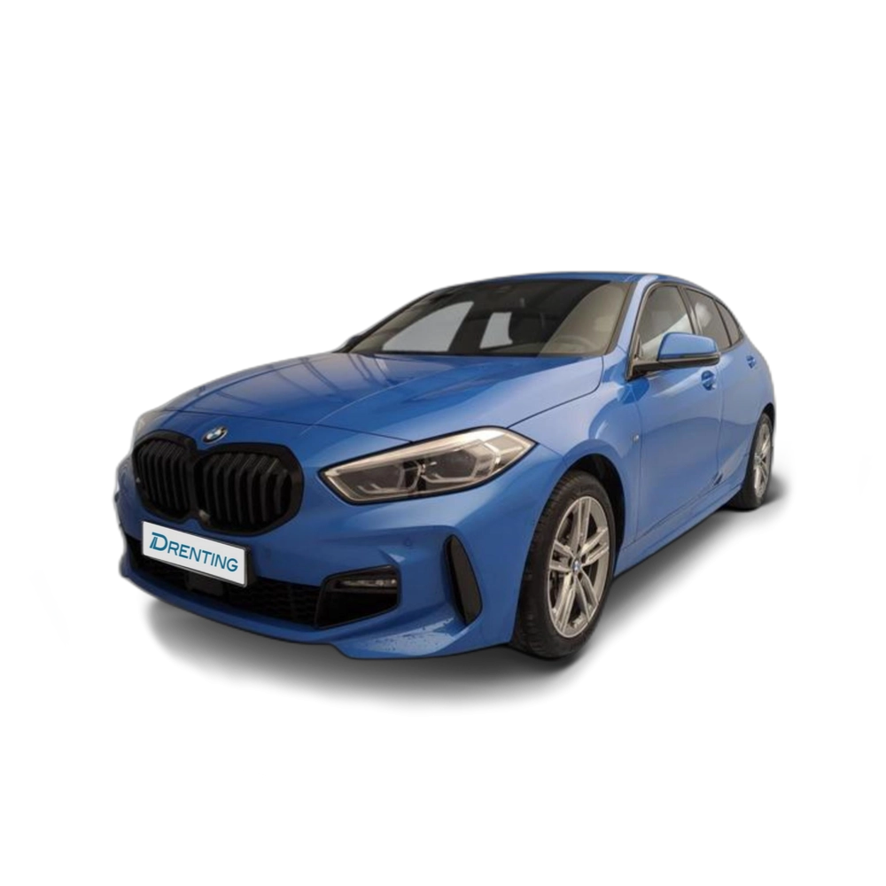 Renting BMW Serie 1 118d Business 110 kW (150 CV) 6 8