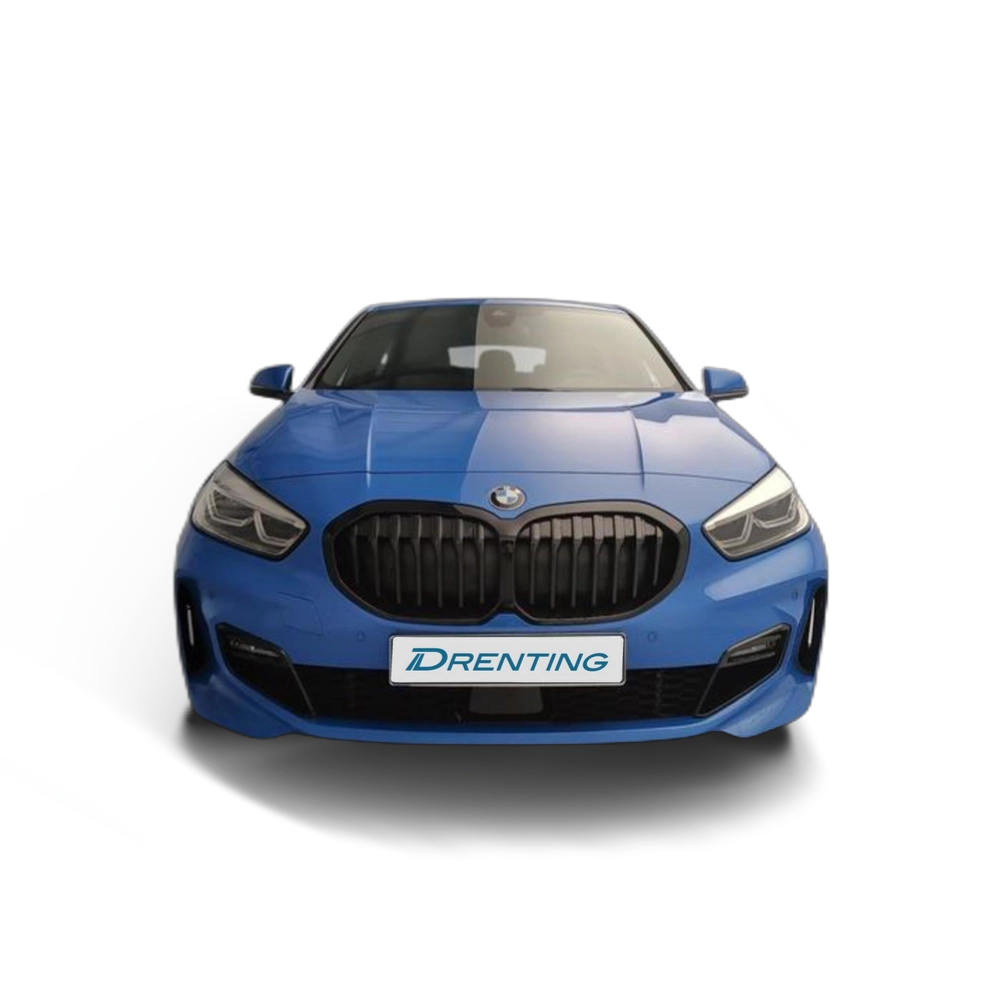 Renting BMW Serie 1 118d Business 110 kW (150 CV) 6 8