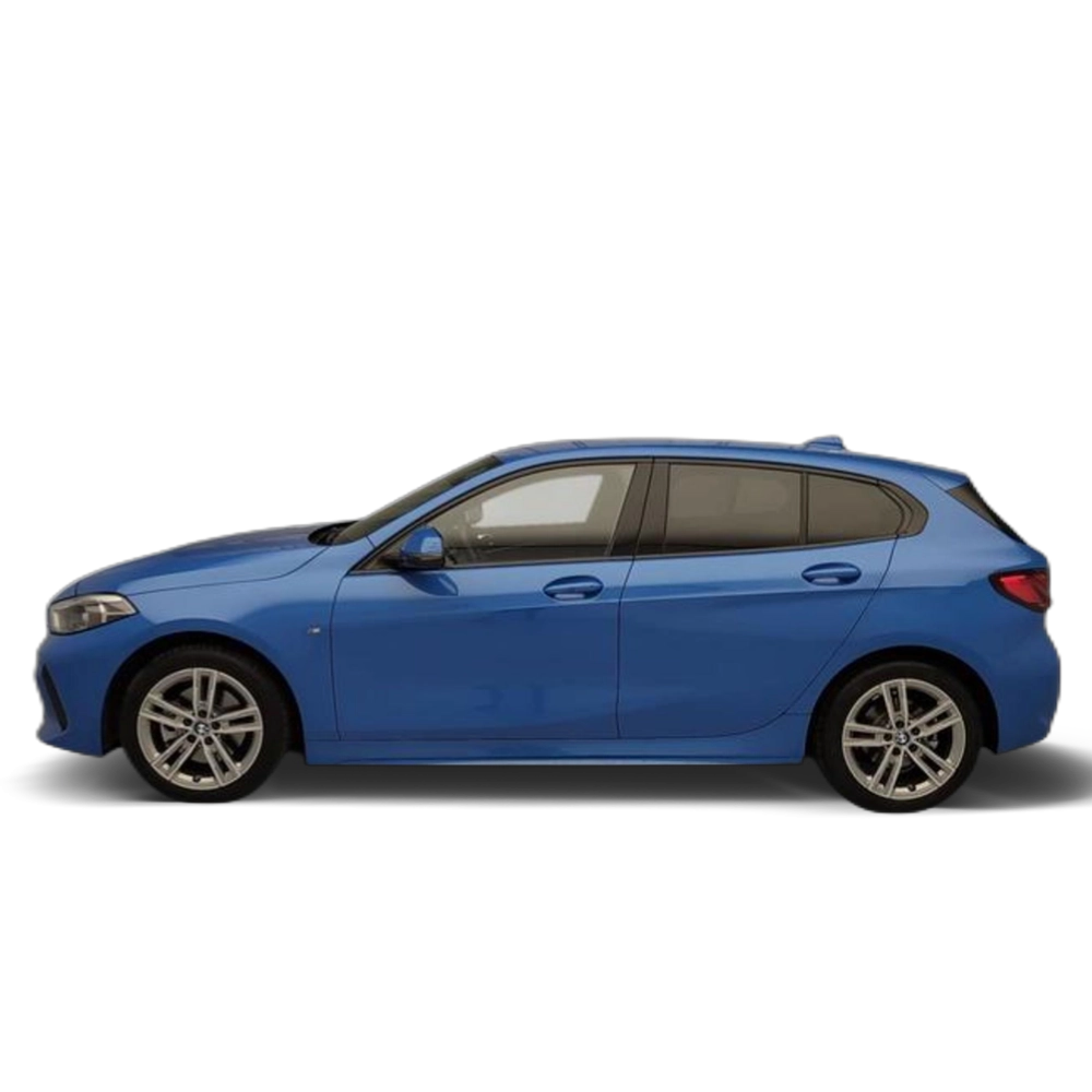 Renting BMW Serie 1 118d Business 110 kW (150 CV) 6 8
