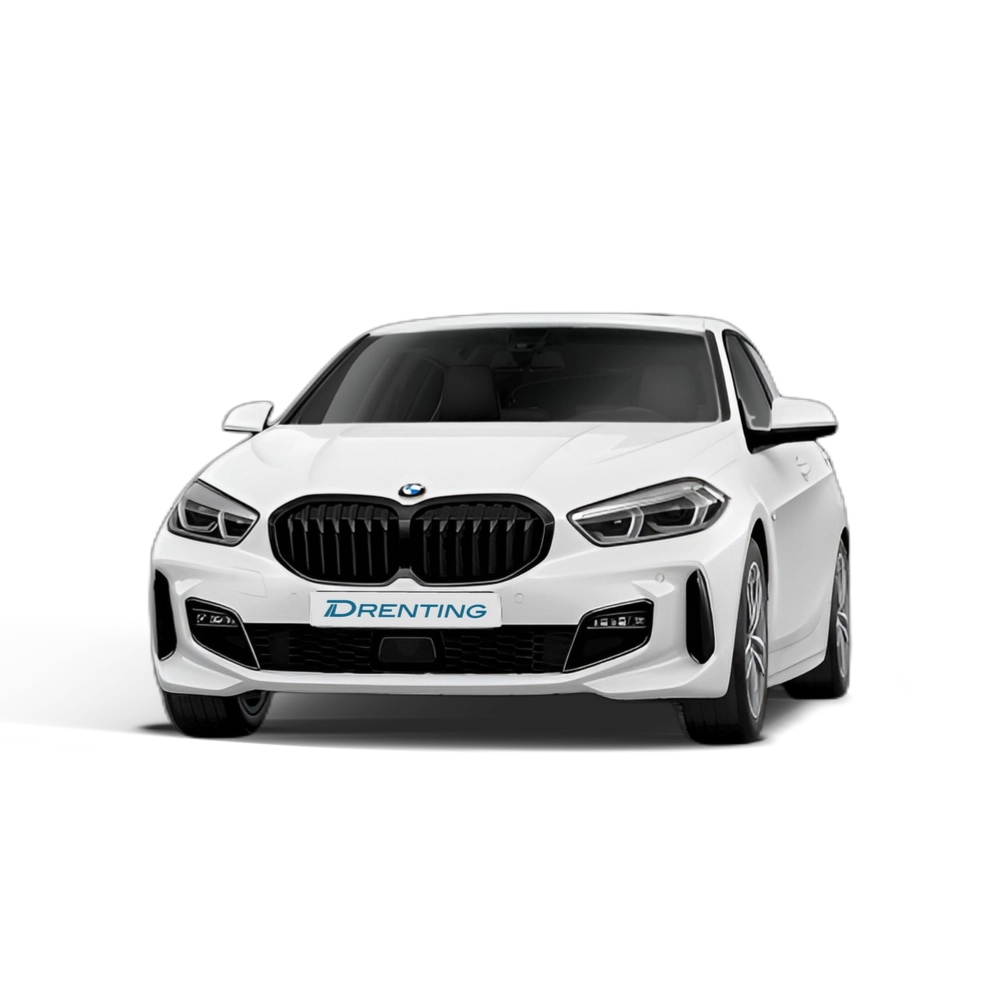 Renting BMW Serie 1 118d Business 110 kW (150 CV) 7