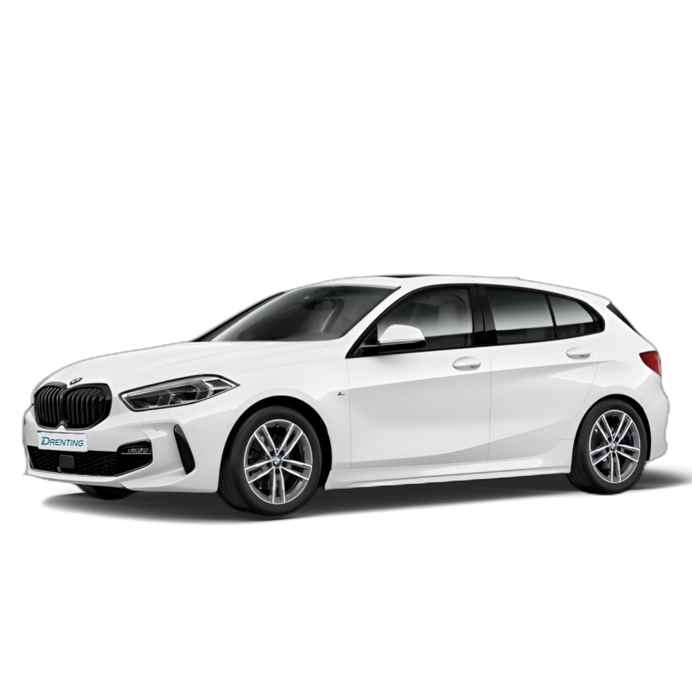 Renting BMW Serie 1 118d Business 110 kW (150 CV) 7