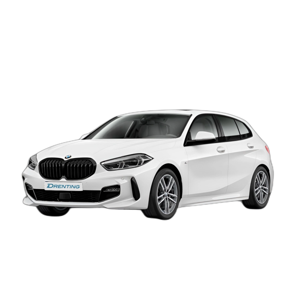 BMW Serie 1 118d Business 110 kW (150 CV) 7