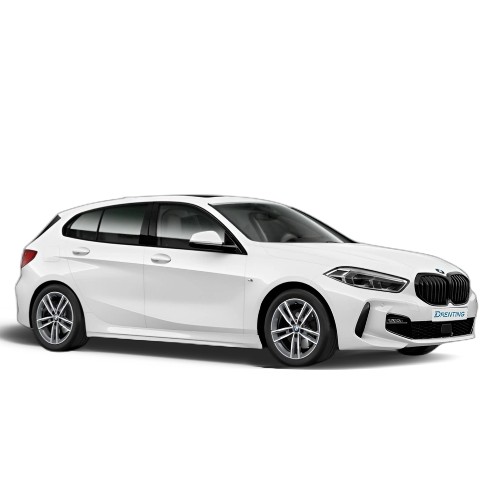 Renting BMW Serie 1 118d Business 110 kW (150 CV) 7