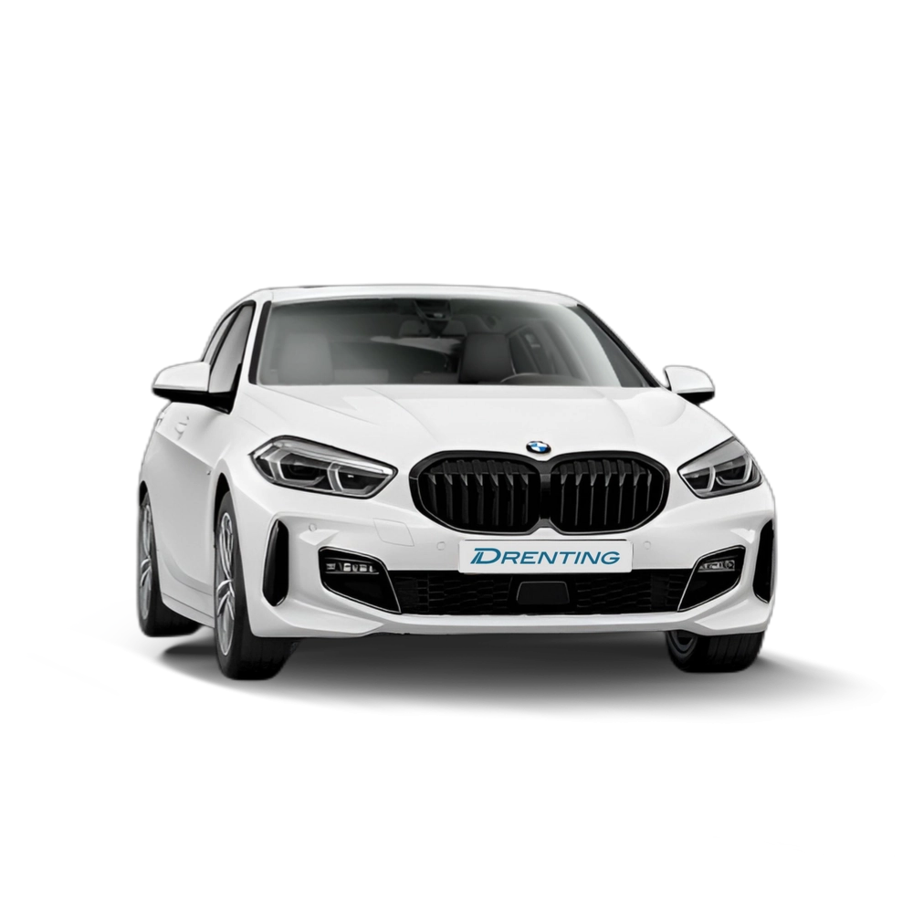 Renting BMW Serie 1 118d Business 110 kW (150 CV) 7