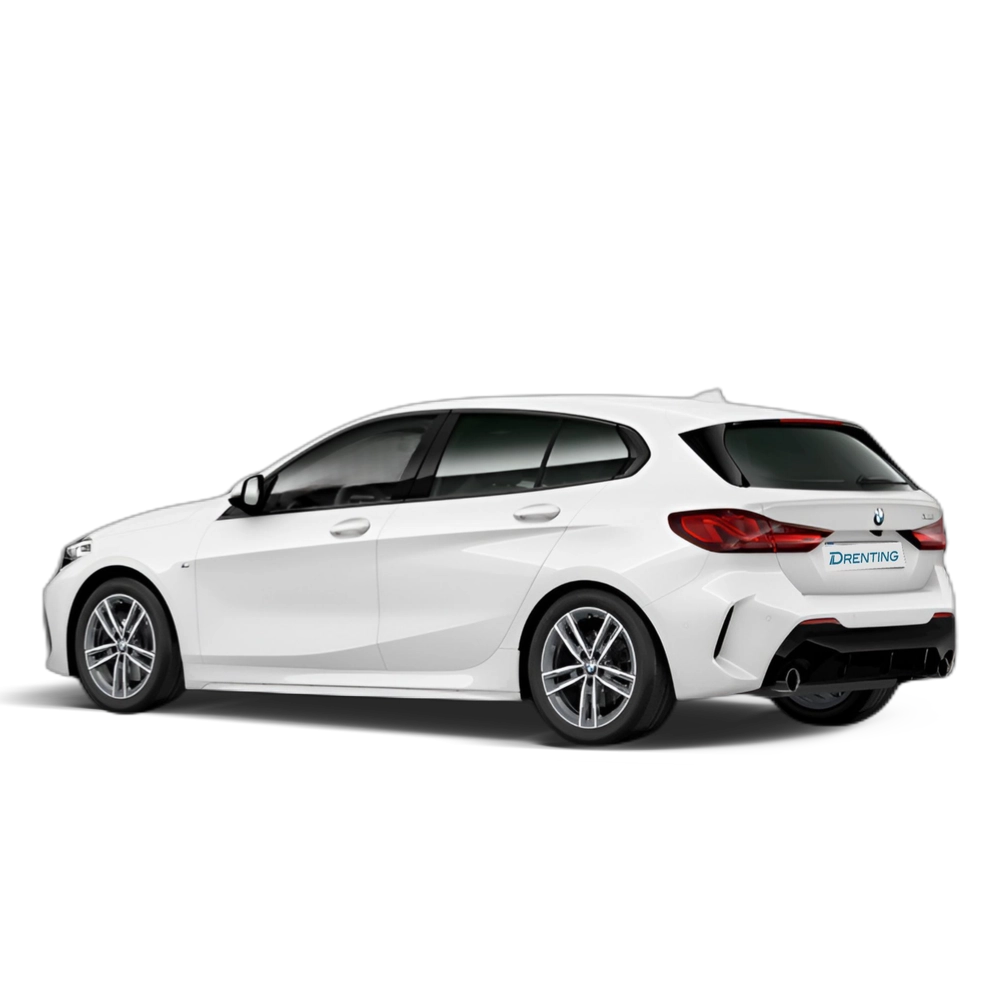 Renting BMW Serie 1 118d Business 110 kW (150 CV) 7