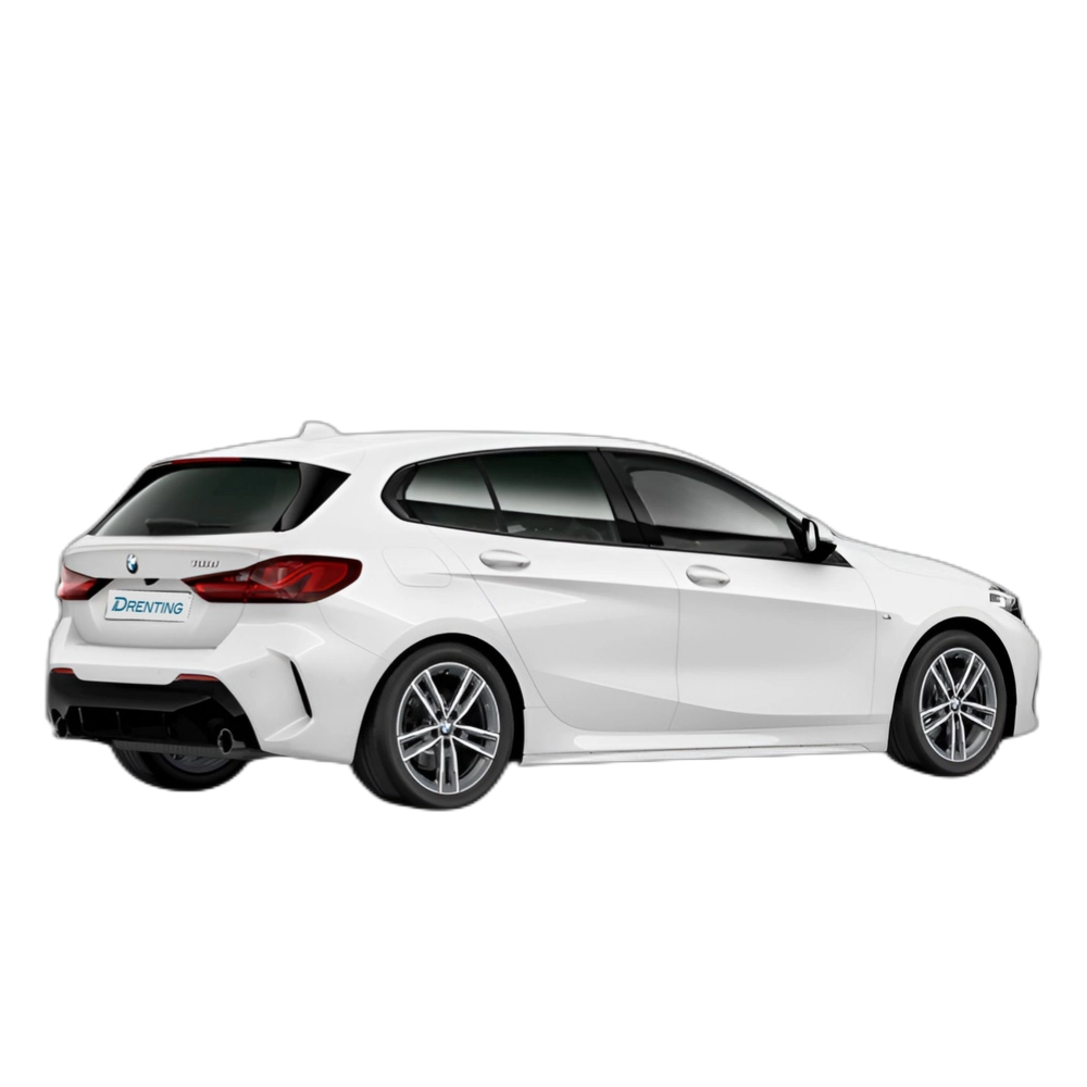 Renting BMW Serie 1 118d Business 110 kW (150 CV) 7