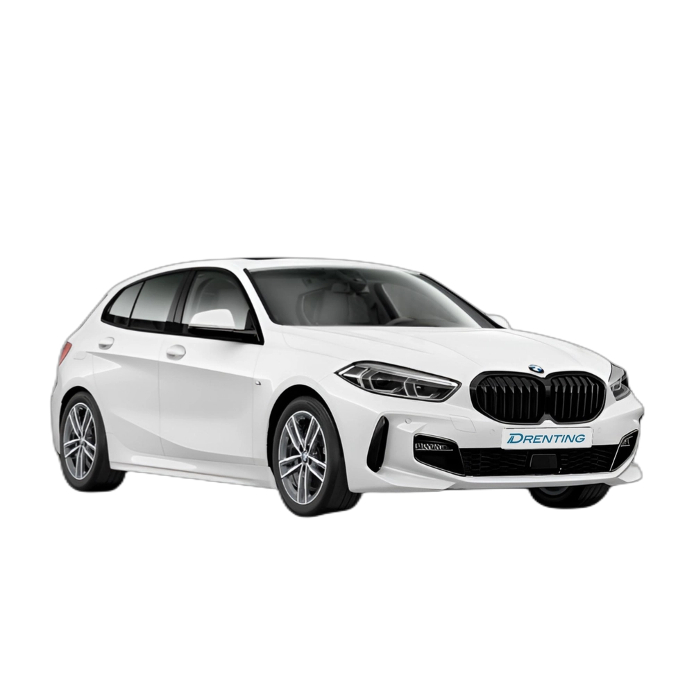Renting BMW Serie 1 118d Business 110 kW (150 CV) 7