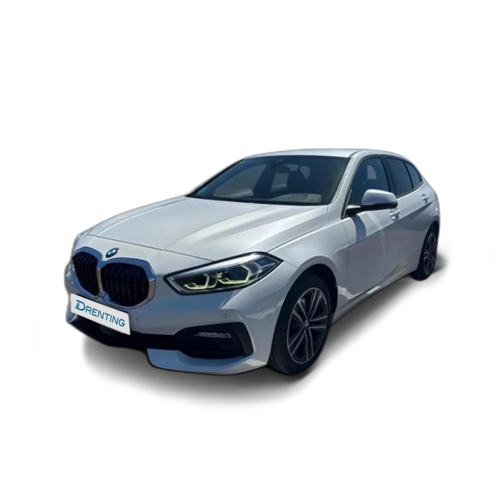 BMW Serie 1 118d Business 110 kW (150 CV) 7 1