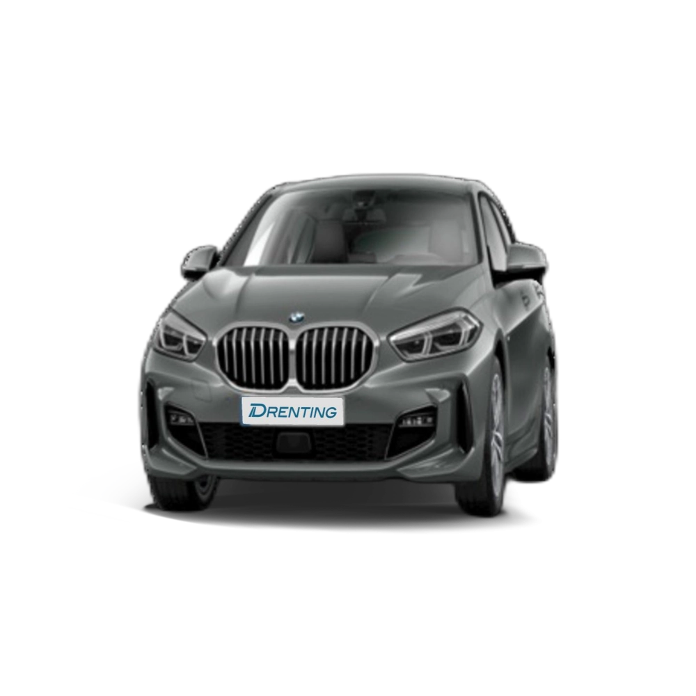 Renting BMW Serie 1 118d Business 110 kW (150 CV) 7 2