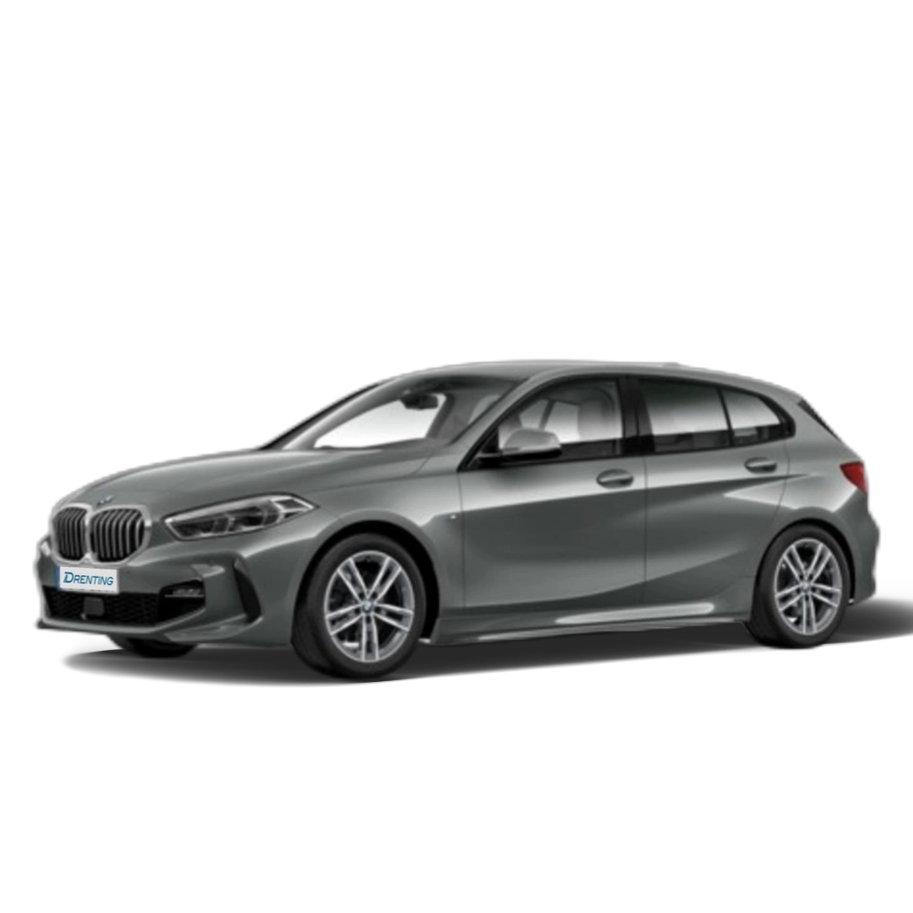Renting BMW Serie 1 118d Business 110 kW (150 CV) 7 2