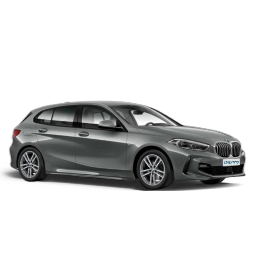 Renting BMW Serie 1 118d Business 110 kW (150 CV) 7 2