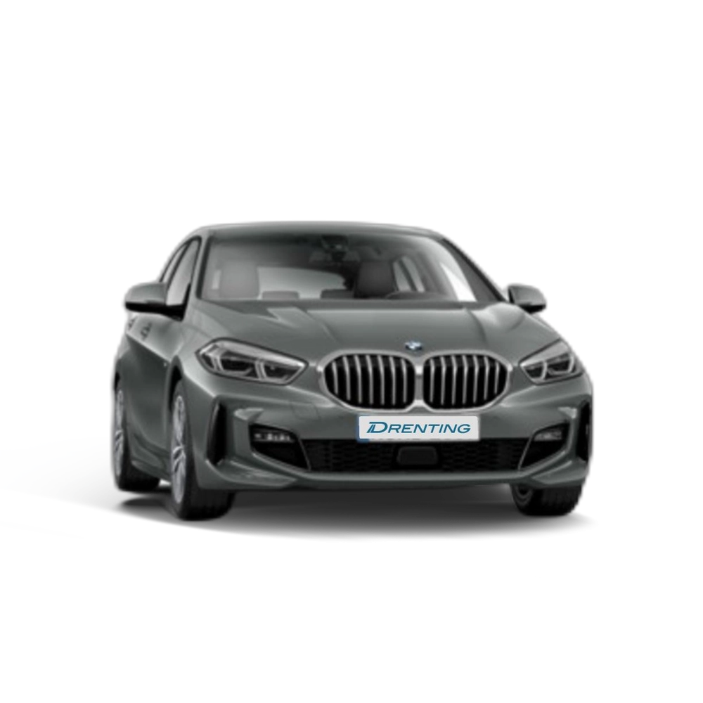 Renting BMW Serie 1 118d Business 110 kW (150 CV) 7 2