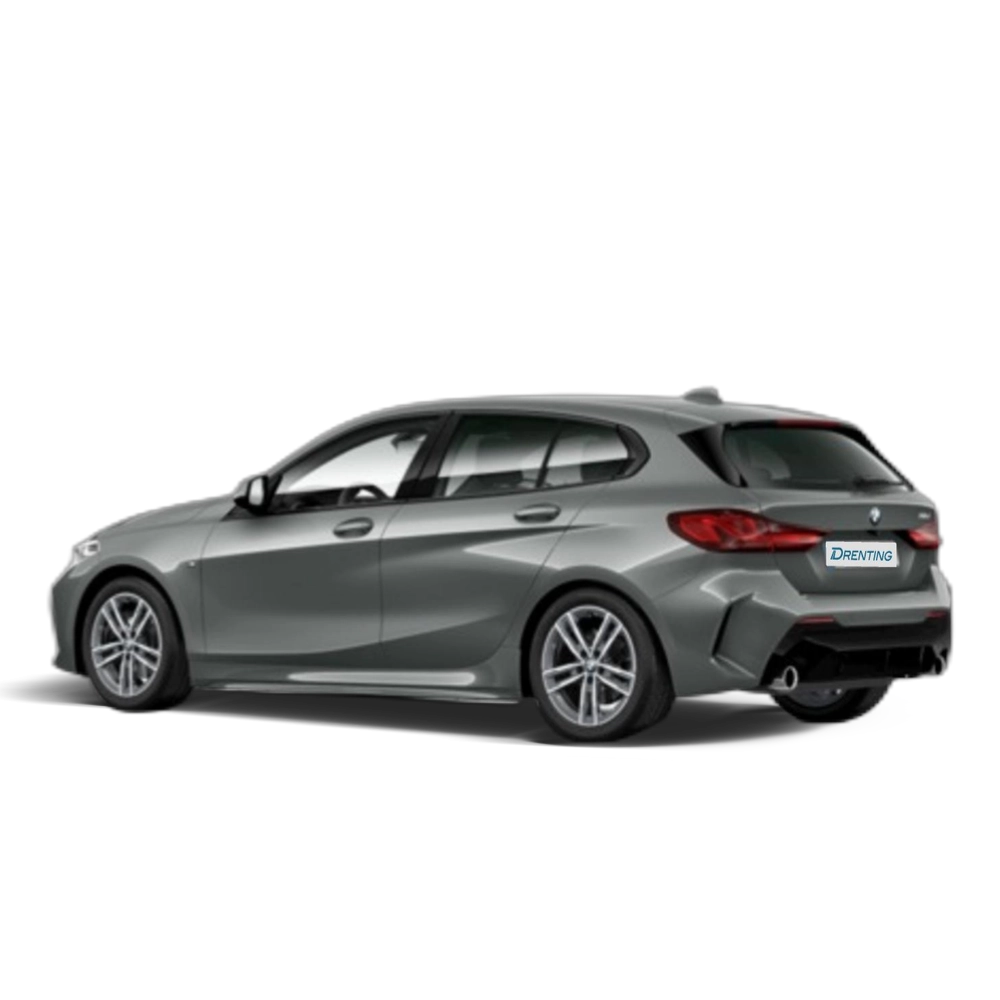 Renting BMW Serie 1 118d Business 110 kW (150 CV) 7 2