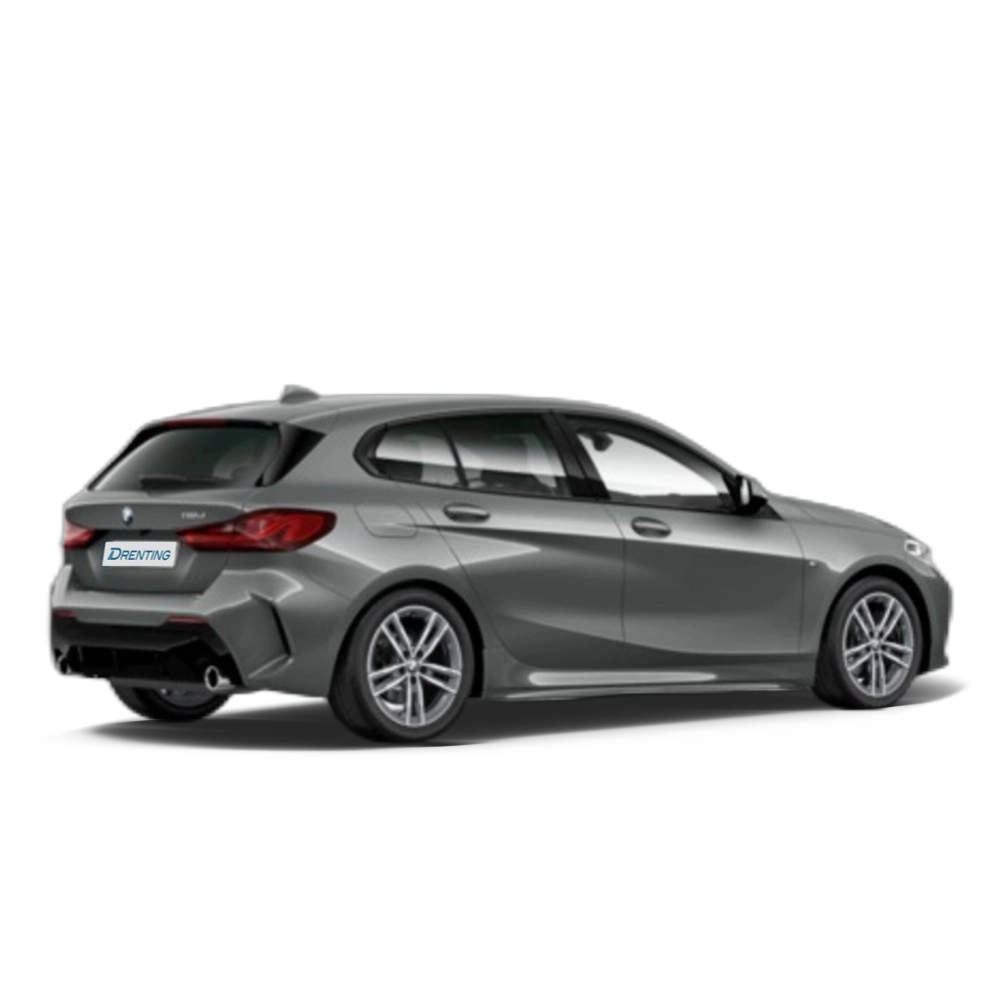 Renting BMW Serie 1 118d Business 110 kW (150 CV) 7 2