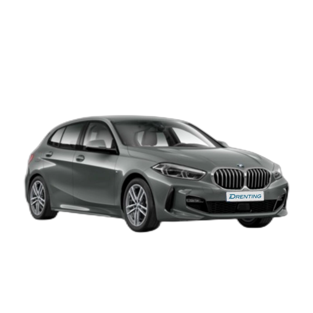 Renting BMW Serie 1 118d Business 110 kW (150 CV) 7 2