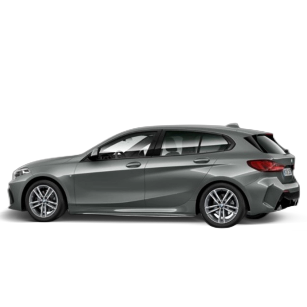 Renting BMW Serie 1 118d Business 110 kW (150 CV) 7 2