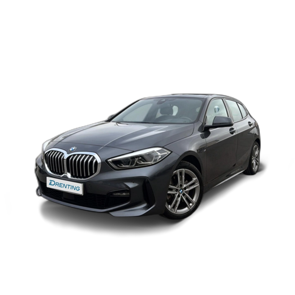 BMW Serie 1 118d Business 110 kW (150 CV) 7 3