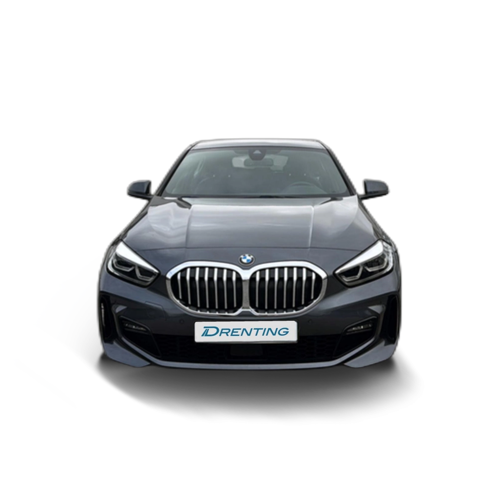 Renting BMW Serie 1 118d Business 110 kW (150 CV) 7 3