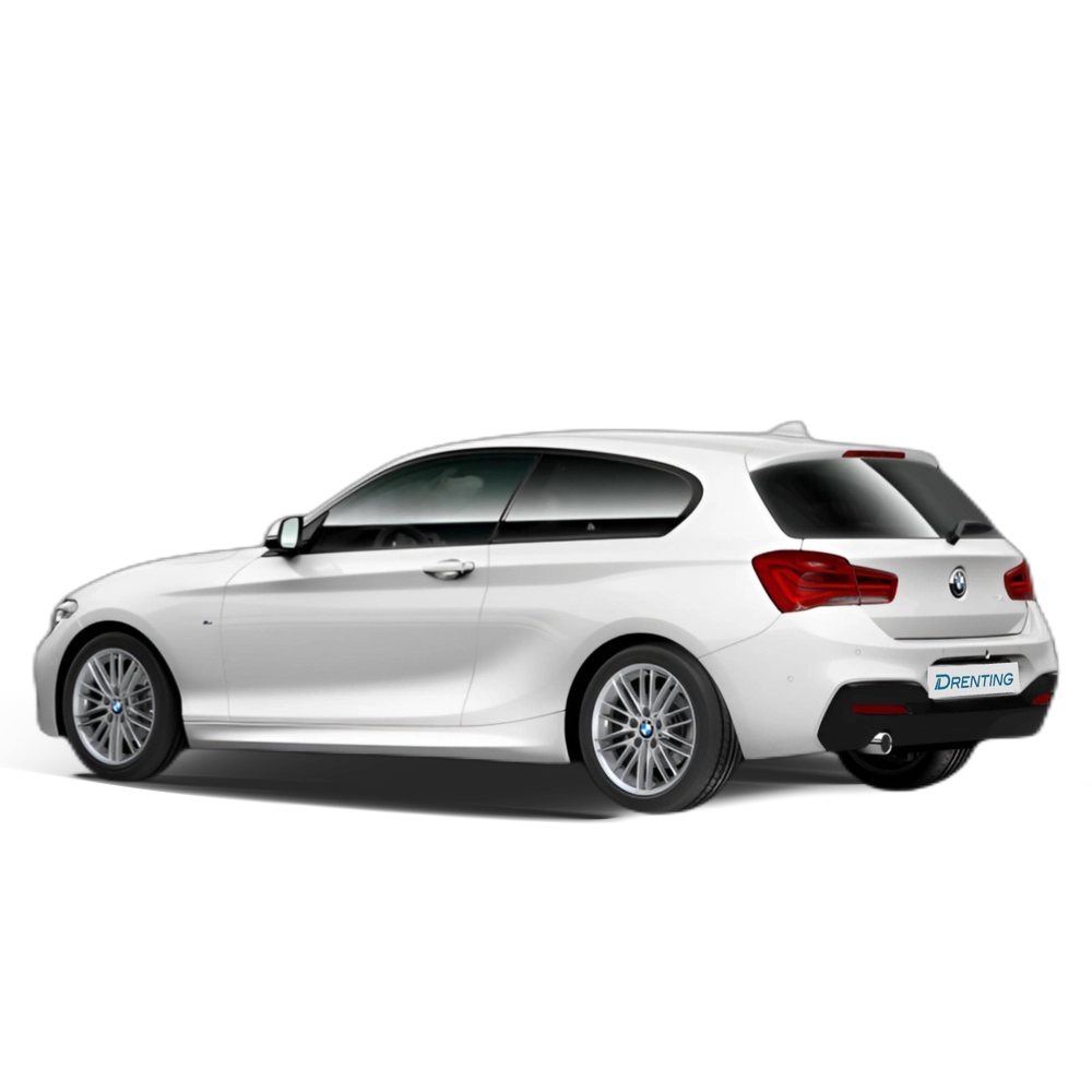 BMW Serie 1 118i 100 kW (136 CV)