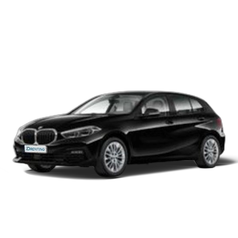 BMW Serie 1 118i 103 kW (140 CV) 1