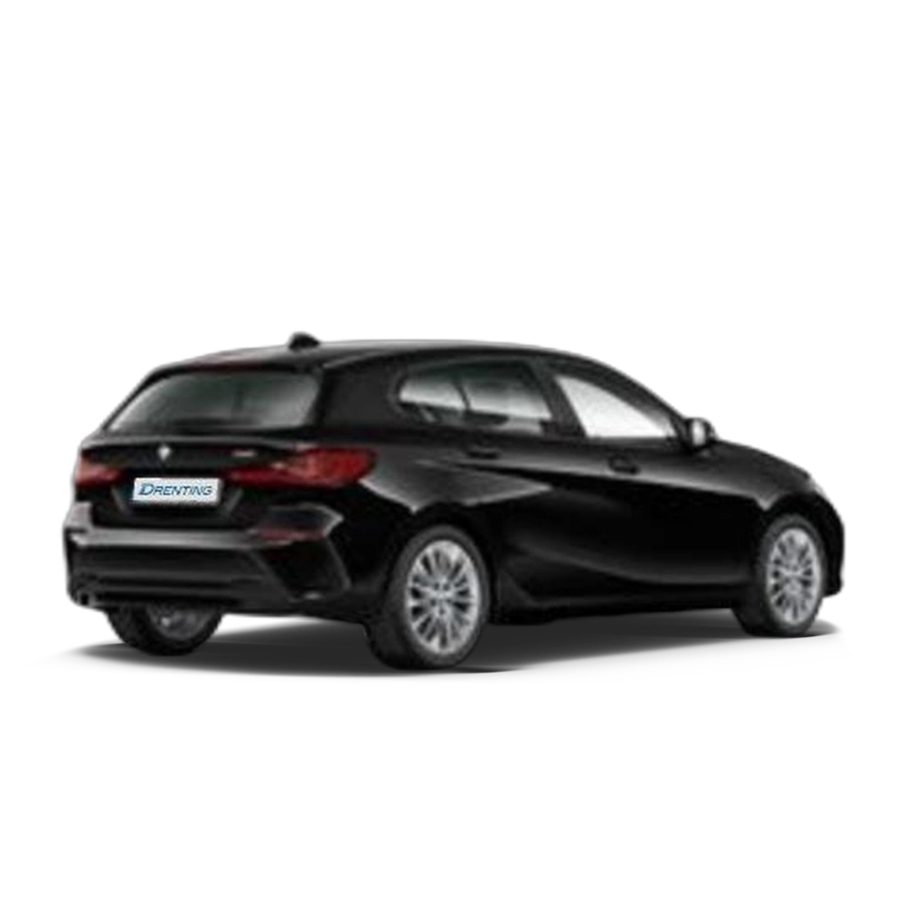 Renting BMW Serie 1 118i 103 kW (140 CV) 1