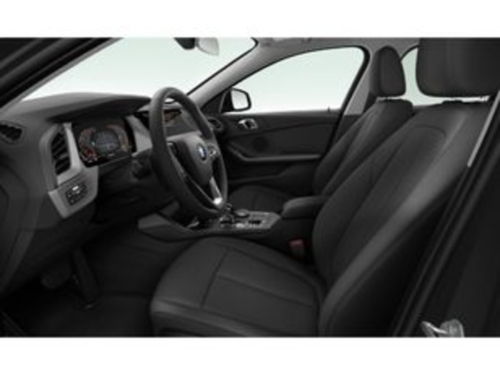 Renting BMW Serie 1 118i 103 kW (140 CV) 1