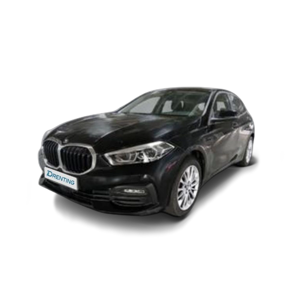 Renting BMW Serie 1 118i 103 kW (140 CV) 1