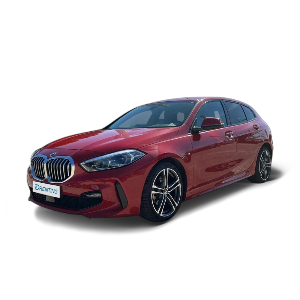 BMW Serie 1 118i 103 kW (140 CV) 1 2