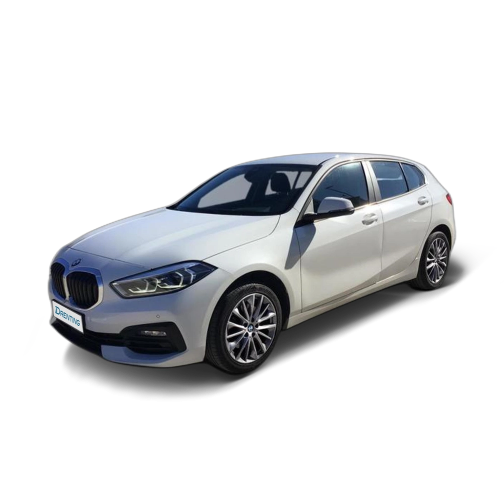 BMW Serie 1 118i 103 kW (140 CV) 1 4
