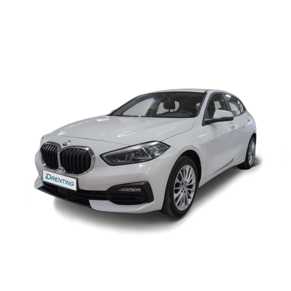 BMW Serie 1 118i 103 kW (140 CV) 11