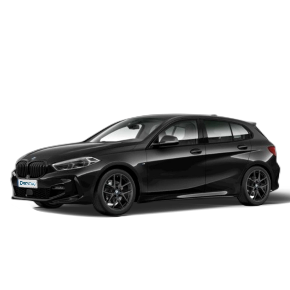 Renting BMW Serie 1 118i 103 kW (140 CV) 11 1