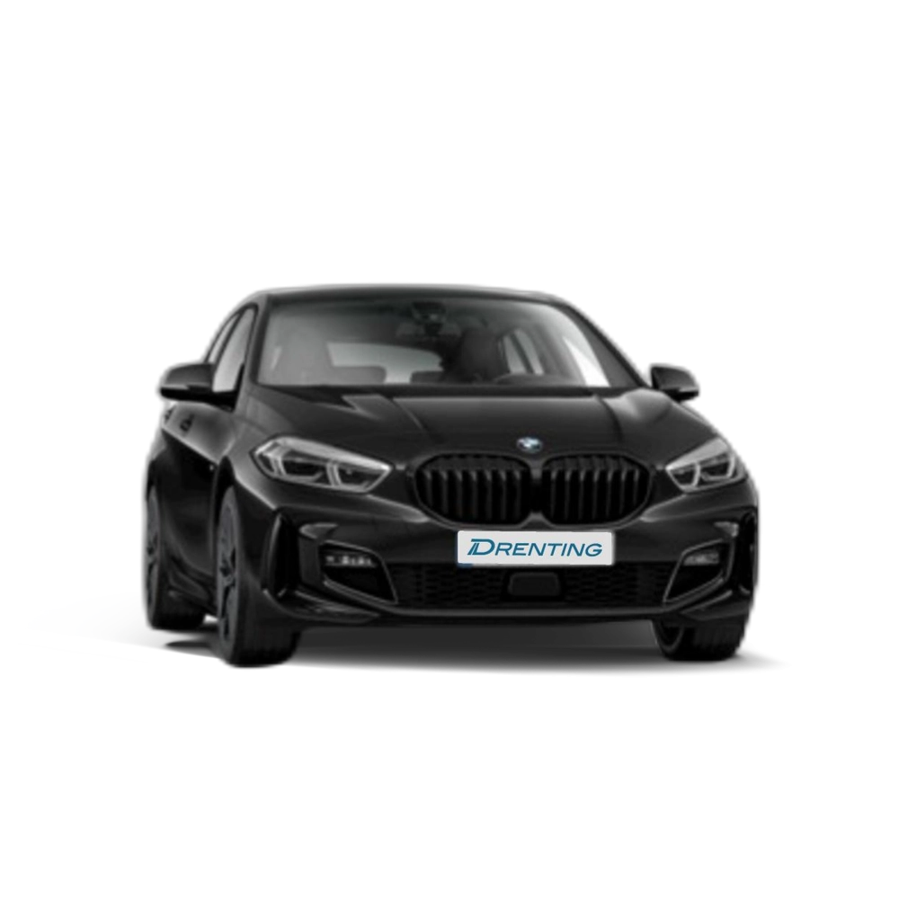 Renting BMW Serie 1 118i 103 kW (140 CV) 11 1