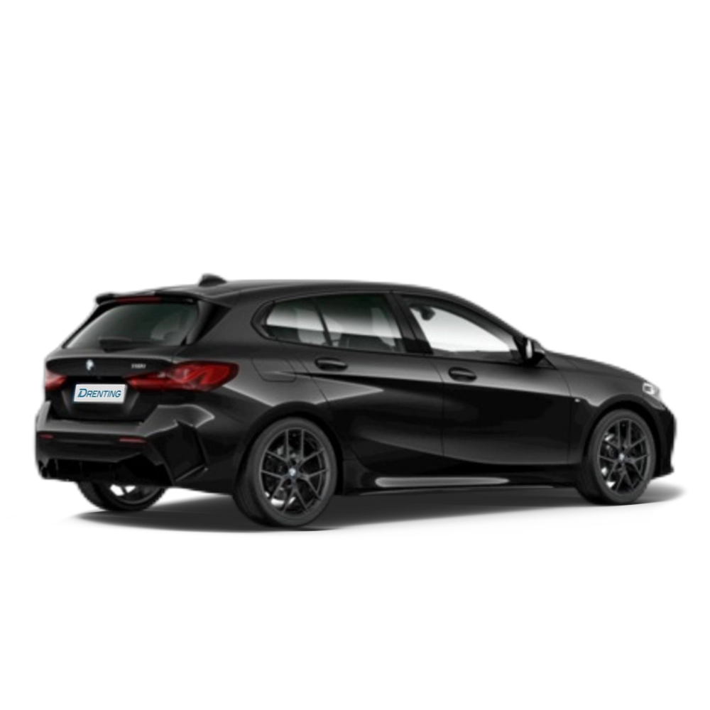 Renting BMW Serie 1 118i 103 kW (140 CV) 11 1