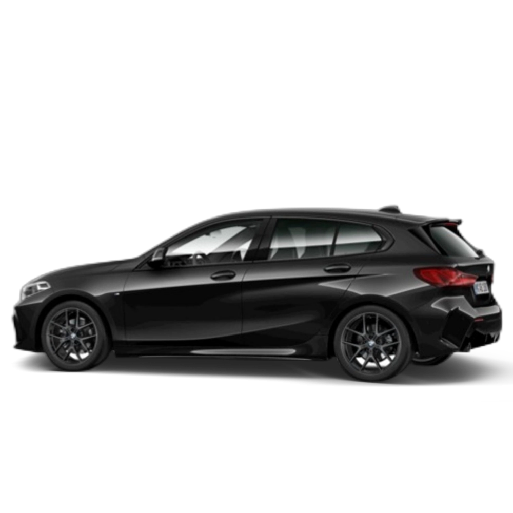 Renting BMW Serie 1 118i 103 kW (140 CV) 11 1