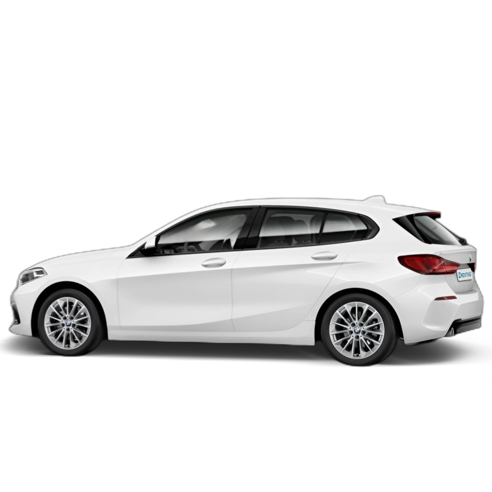 BMW Serie 1 118i 103 kW (140 CV) 11