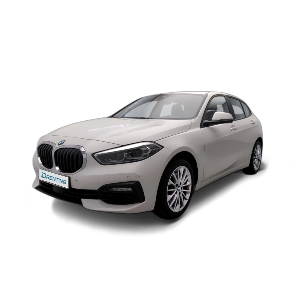 BMW Serie 1 118i 103 kW (140 CV) 12