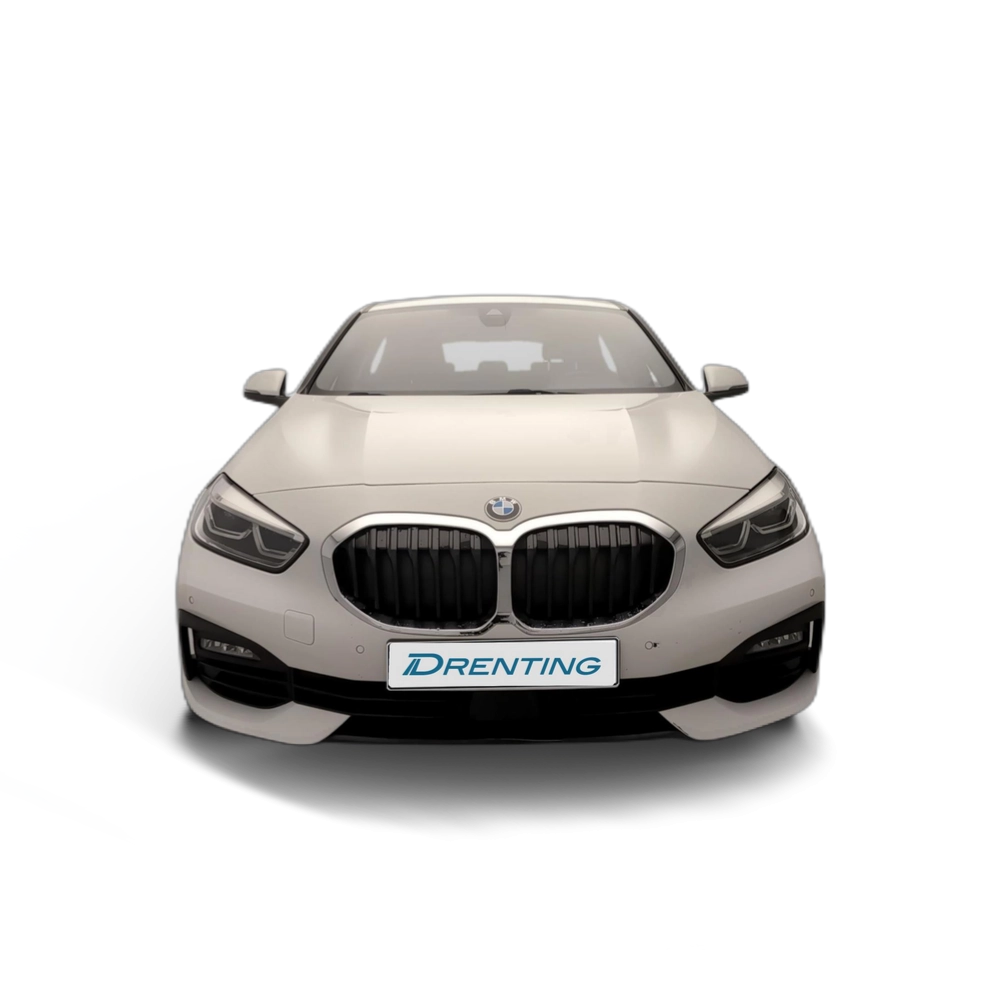 Renting BMW Serie 1 118i 103 kW (140 CV) 12