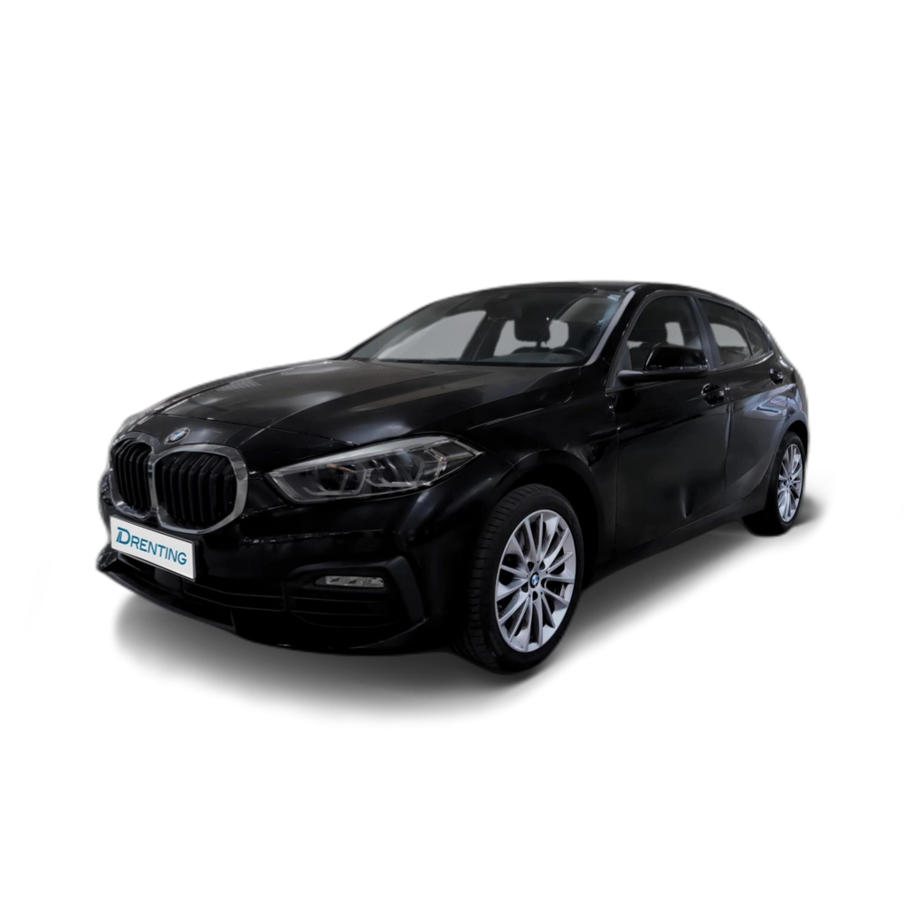 BMW Serie 1 118i 103 kW (140 CV) 12 1