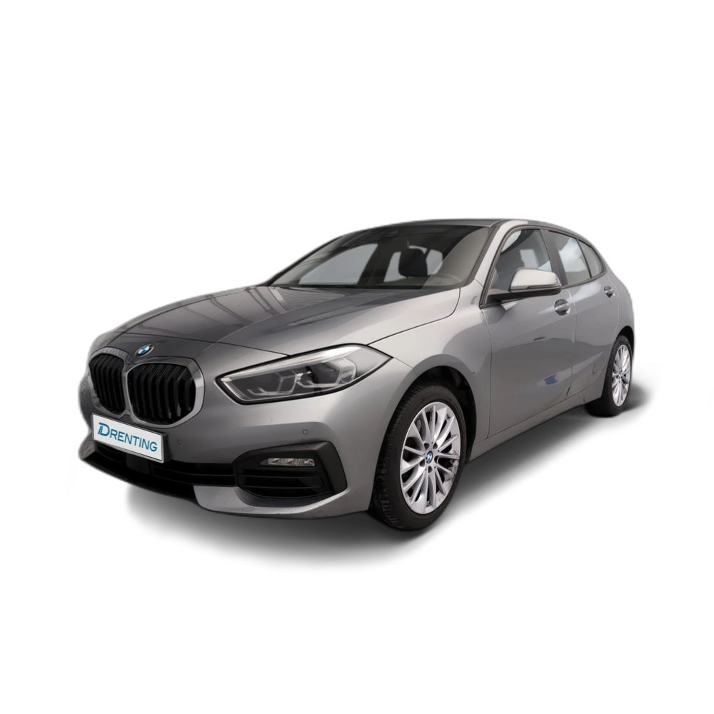 BMW Serie 1 118i 103 kW (140 CV) 12 3