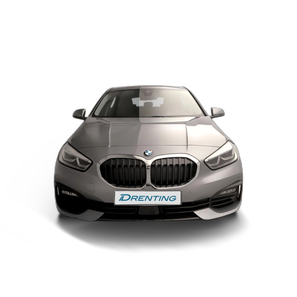 Renting BMW Serie 1 118i 103 kW (140 CV) 12 3