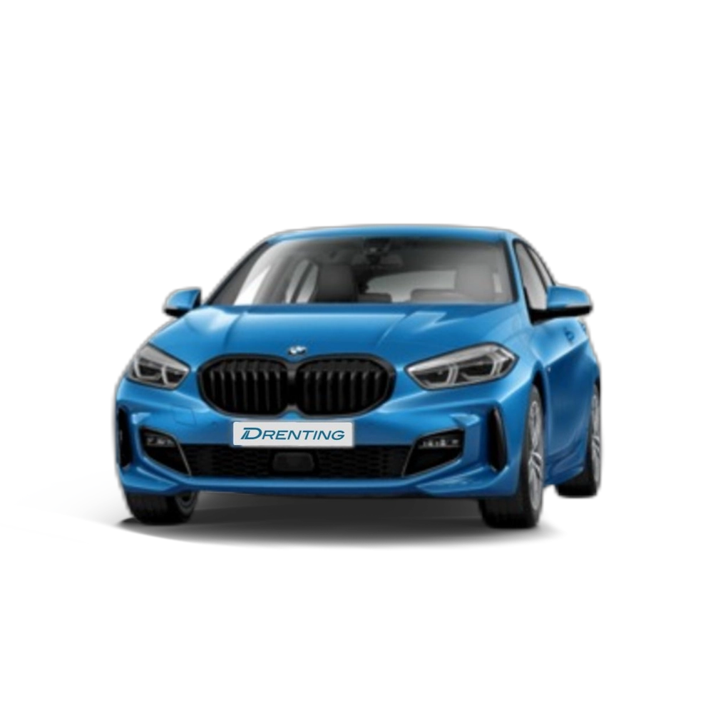 Renting BMW Serie 1 118i 103 kW (140 CV) 12 4