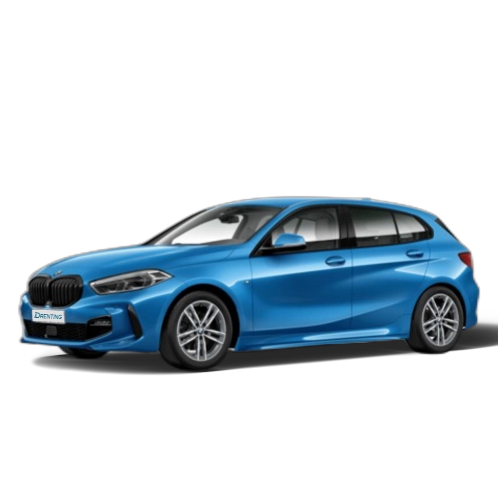 Renting BMW Serie 1 118i 103 kW (140 CV) 12 4