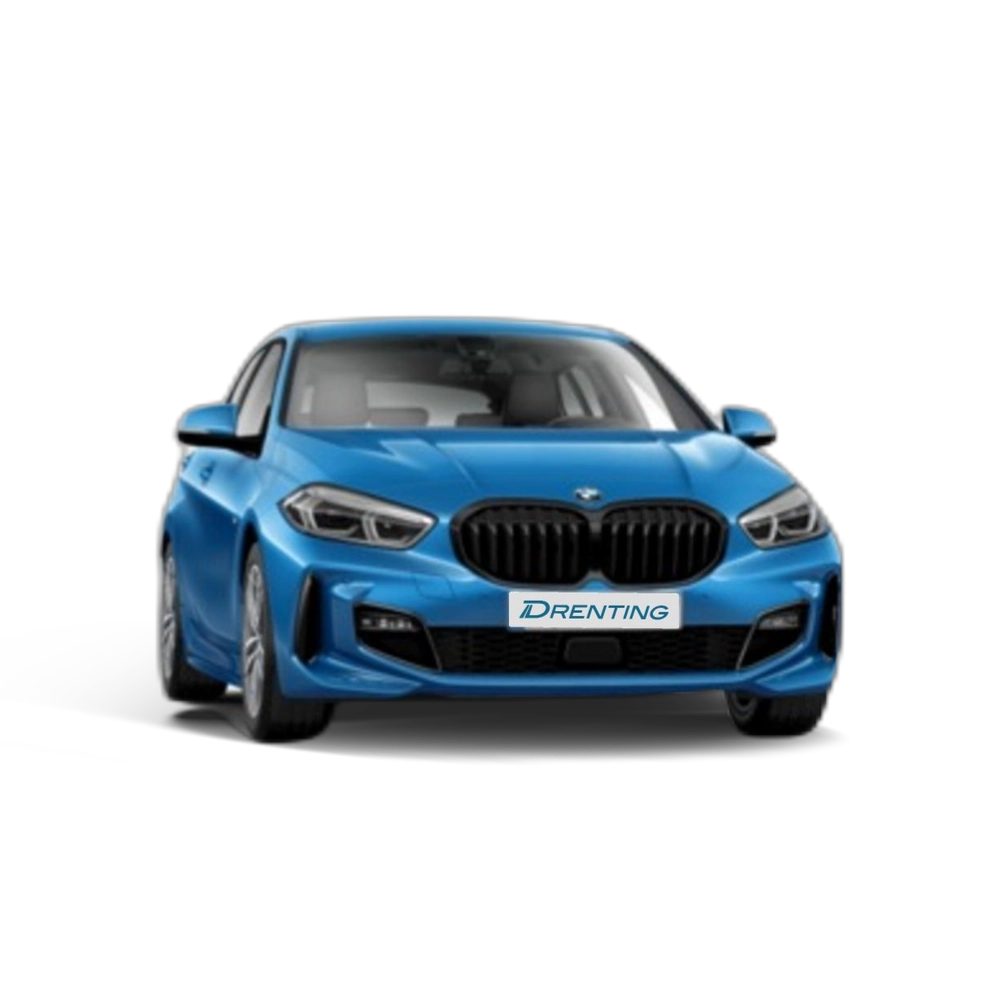 Renting BMW Serie 1 118i 103 kW (140 CV) 12 4