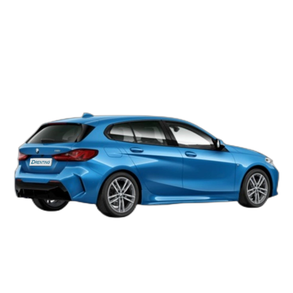 Renting BMW Serie 1 118i 103 kW (140 CV) 12 4
