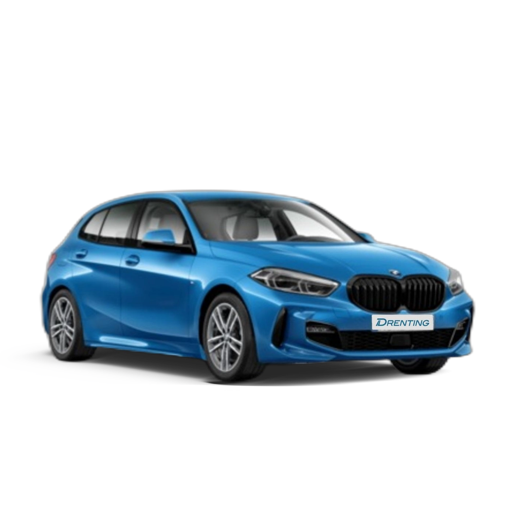 Renting BMW Serie 1 118i 103 kW (140 CV) 12 4